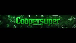 Coopersuper Live Stream