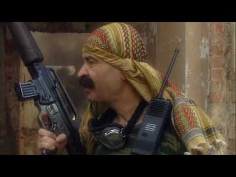 Городок -Чапаев и ужасное дело.