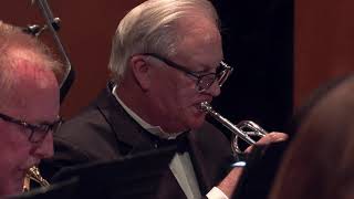 River of Life by Steven Reineke: Glendale Community College Community Band Mach 5, 2024