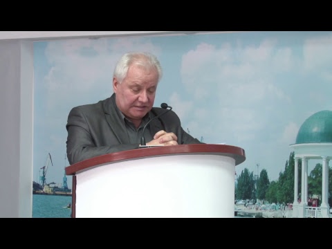 Розширена апаратна нарада при міському голові від 12.12.2017