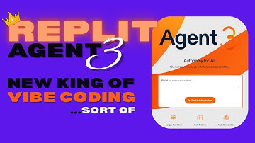 Replit Agent 3: Game Changer or Just Hype?