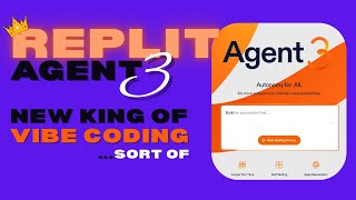 Replit Agent 3: Game Changer or Just Hype