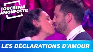 Les déclarations d'amour des chroniqueurs !