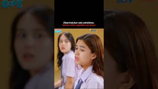 Benerbener Dibuat Emosi Karena Ulah Sendy Tadi Huh  shorts asmaragenz sandrinamichelle