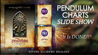 Pendulum Chart Slide Show ( 'It Is Done' - AI music)