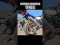 HONDA CB400SB VTECがヤバすぎる！貴重映像！！【CB400 スーパーボルドールSPECⅢ】MORIWAKIのフルエキ排気サウン～♪ #ツーリング #バイク #排気音
