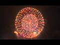 【8K】2026 栂池高原雪の祭典 花火