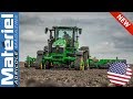  new john deere 8rx 410 en exclusivit sur matriel agricole 