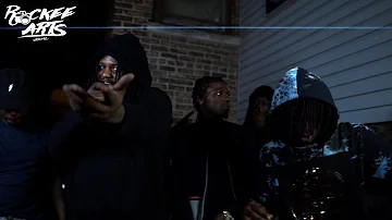 FBG Duck - When I See You  ( 4K ) ( Official Video ) Dir x @Rickee_Arts