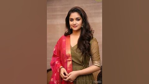 Thumbnail of nenjame nenjame#song#tamil#love#trending#keerthi suresh#shorts