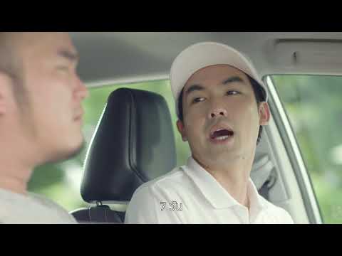 Video Viral Commercial Ads : Sunday Insurance