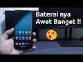 Poco F1 Android 15 LineageOS 22 - Review Singkat