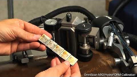 HydroFORM Calibration High Res WMV