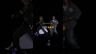 VMIN "blood sweat & tears" 2026 concert moment🔥🔥🔥 | #shorts  #bts #bts_arirang #btsshorts