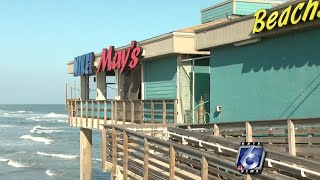 6 Investigates: Nueces County officials working to resolve repayment of Bob Hall Pier grant