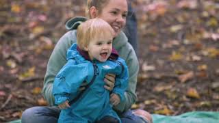 EarlyON Child and Family Programs in York Region
