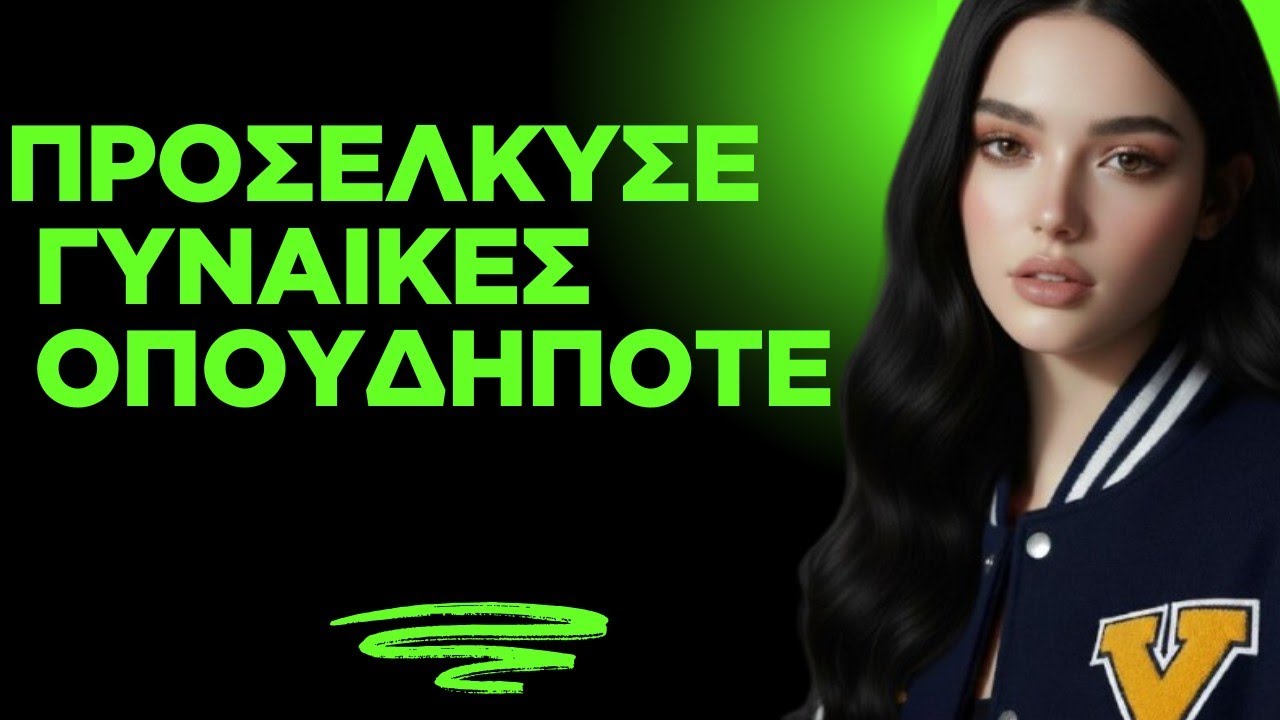 Γιατί οι Γυναίκες Έλκονται από Ήσυχους Άντρες με Αυτή την Κρυφή Δύναμη