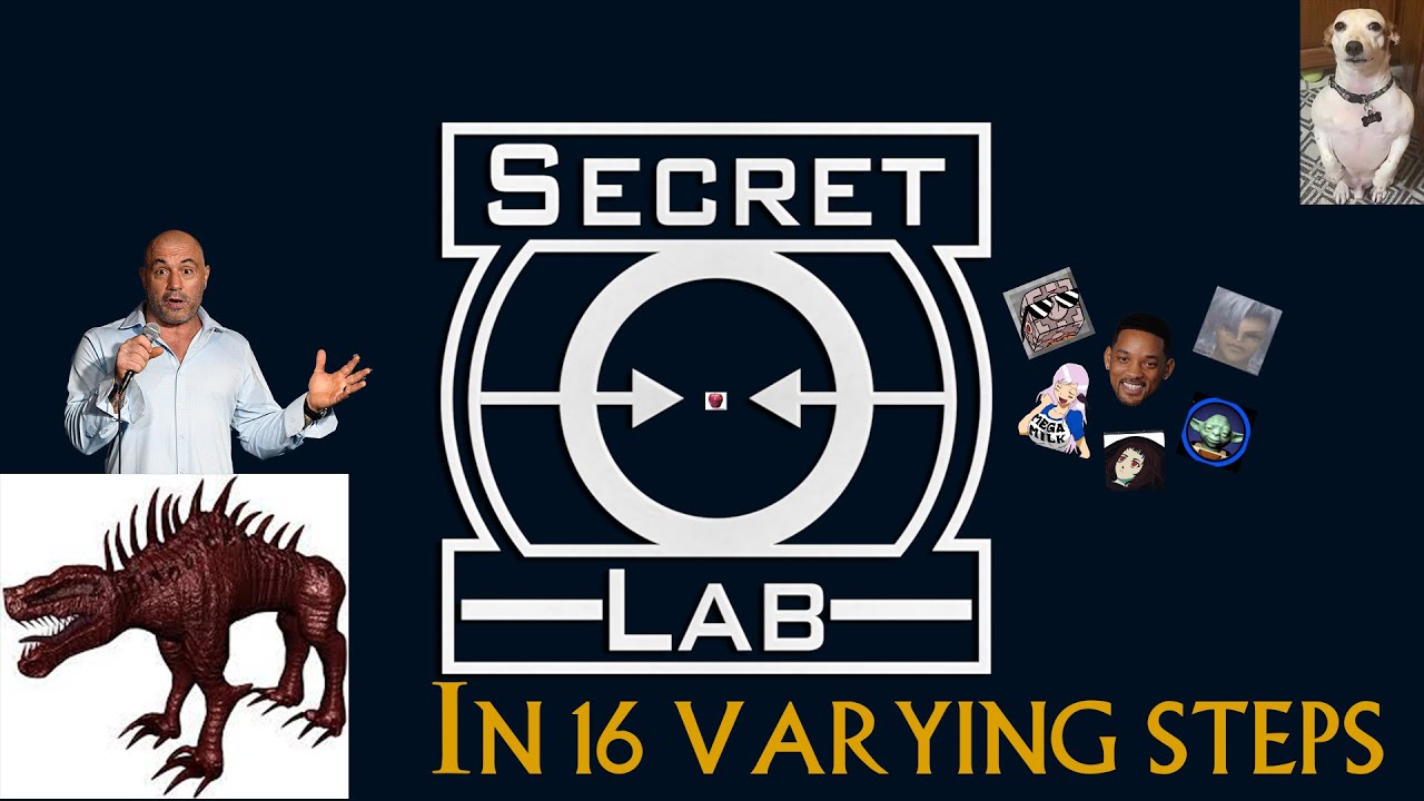 How to SCP in 2 simple steps