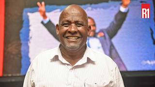 Rétrocession Des Chagos : Malgré Les Contorsions De Trump, Le Grc Garde Espoir, Dit Olivier Bancoult