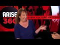 Energy Vampires & Empaths: Dr. Orloff on ARISE TV