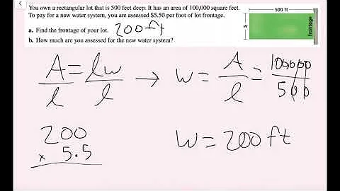 Solving Literal Equations (1.5 Big Ideas Math - Algebra 1)