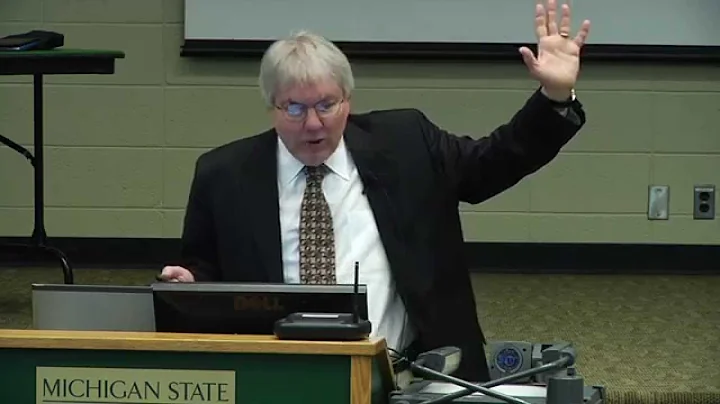 How People Learn, Dr. Art Graesser