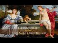 Simbologia di Amor Sacro e Amor Profano - Tiziano