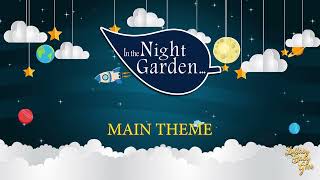 IN THE NIGHT GARDEN - Main Theme | Lullaby Version By Andrew Davenport | CBeebies Resimi