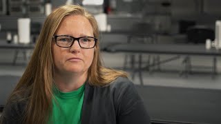 Hoosier Pattern Employee Spotlight: Melissa Padgett