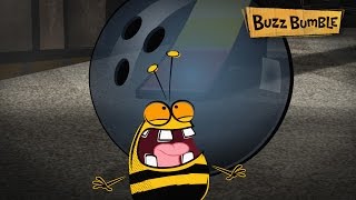 Buzz Bumble Season 1 Episode 11 Buzz Shrinks Ivano Del Pio Allison Farrow Aidan Furst