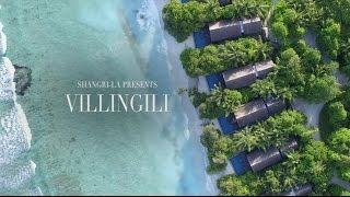 The Luxury Maldives Experience: Shangri-La's Villingili Resort & Spa, Maldives