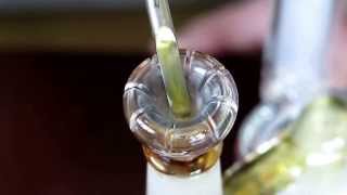 C2 Custom Creations Daisy Domeless Quartz Nail Available At WWW.DABFARM.COM