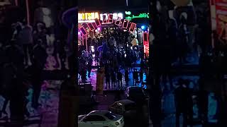 افتتاح مطعم كابوتشا فرايد شيكين اند برجر مد?