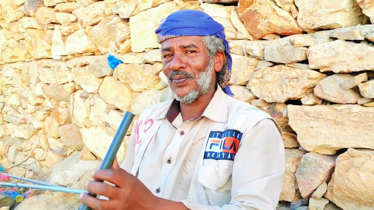 ناي الشمايتين تراث يرفض الغياب