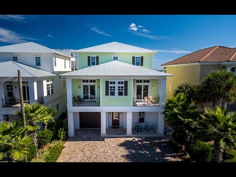 76 Miami Street, Miramar Beach, FL home video tour