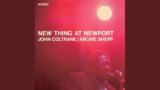 One Down, One Up (Live At Newport Jazz Festival/1965)