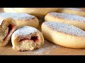 Pan dulce ESPONJOSO sin horno - Recetas de panes y bollos