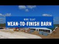 (70'x276') 2 Barn Finisher (70'x276') 2 Barn Finisher