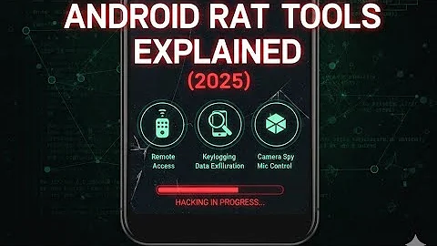 Android RAT Tools Explained (2025) | Full Safe Installation Ethical Remote Access Demo#EthicalRemote