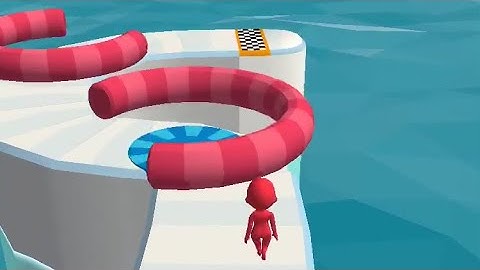 Fun Race 3D Gameplay!