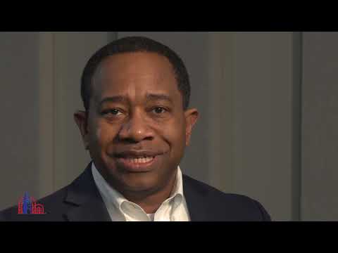 2023 Tougaloo College Business Luncheon ( Video Presentation)