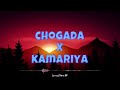 Chogada x kamariya remix  lyricsstore 04  ls04