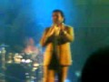 Thomas anders  atlantis is calling sos for love first time in israel motzkin show 2008