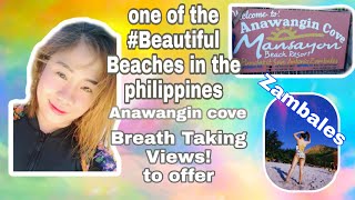 One Of The Beautiful Beaches In The Philippinesbukay Tv