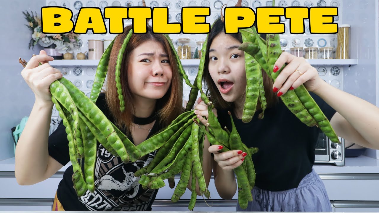 PEREBUTAN TAHTA RATU PETE DIKELUARGA INI,SIAPA KAH PEMENANG NYA ? FEAT ELLEN SANTOSO