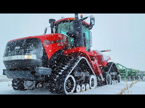 Beautiful Harvest Weather