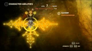 Dxtory 1080p Recording Test - The Witcher 2: Assassins of Kings