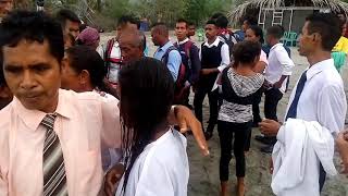 Satu hal yang membuat Surga bersukacita (God is good)
