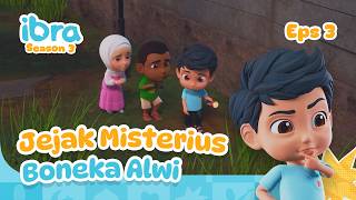 THE MYSTERIOUS DOLL TRAIL I IBRA STORIES S3 EP 3