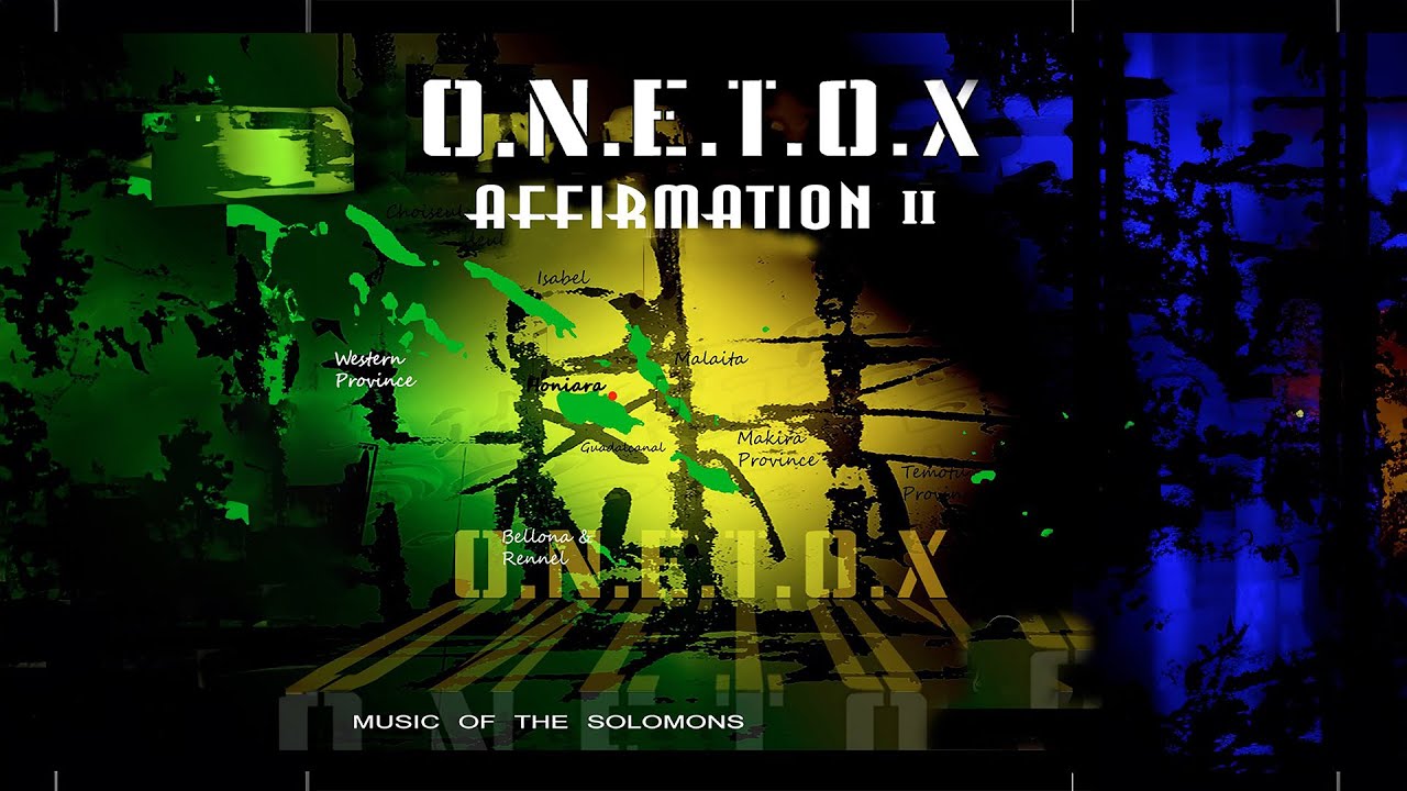 Watch Onetox - Akoe (Audio) on YouTube Watch Onetox - Akoe (Audio) on YouTube